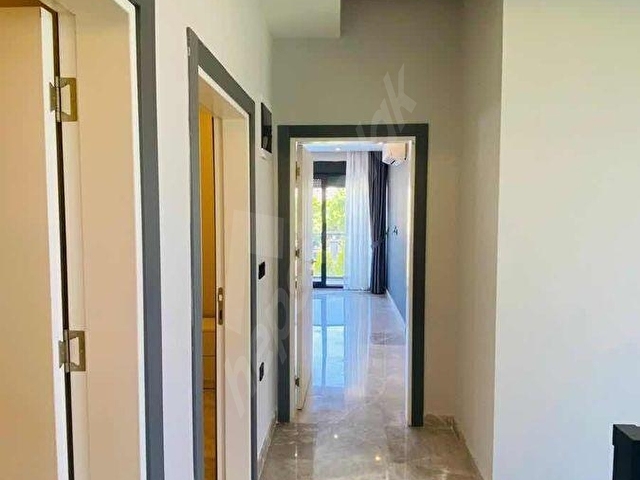ANTALYA KEMER ÇAMYUVADA ACİL SATILIK LÜX VİLLA - Görsel 3