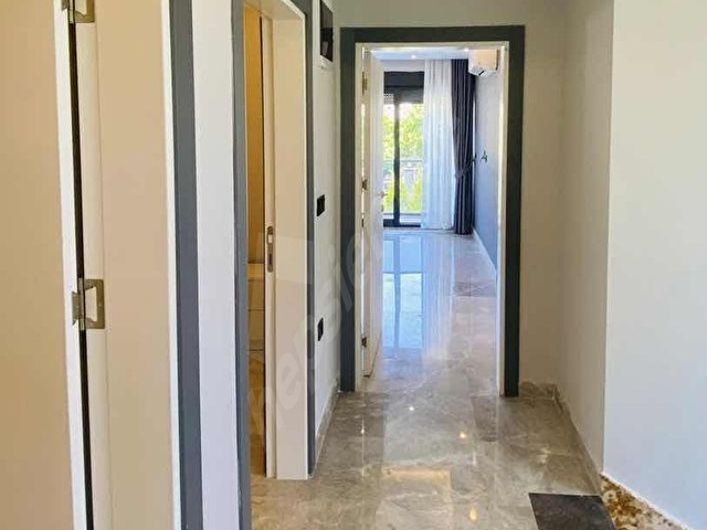 ANTALYA KEMER ÇAMYUVADA ACİL SATILIK LÜX VİLLA - Görsel 17