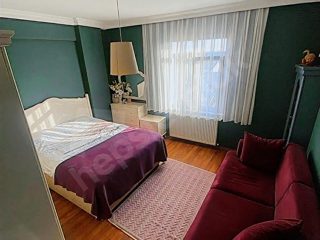 KAHVECİ EMLAKTAN CENNET MAHALLESİNDE ACİL SATILIK FIRSAT DAİRE - Görsel 4