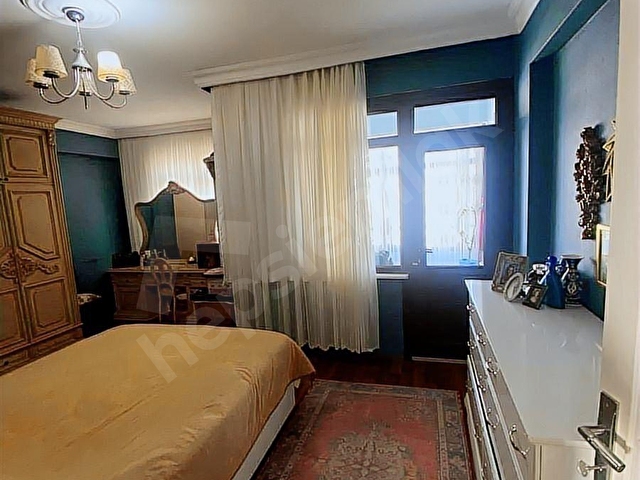 KAHVECİ EMLAKTAN CENNET MAHALLESİNDE ACİL SATILIK FIRSAT DAİRE - Görsel 6