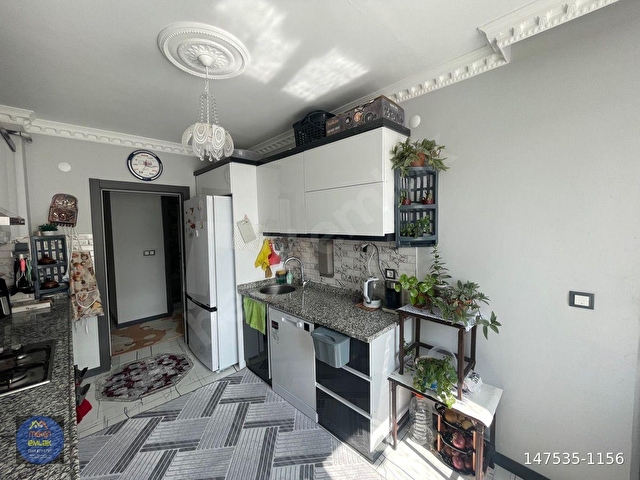 Satılık 2+1 Daire, 90m² Net, Merkezi Konumda - Görsel 7