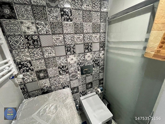 Satılık 2+1 Daire, 90m² Net, Merkezi Konumda - Görsel 9