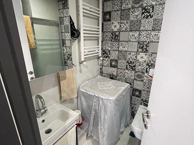 Satılık 2+1 Daire, 90m² Net, Merkezi Konumda - Görsel 8