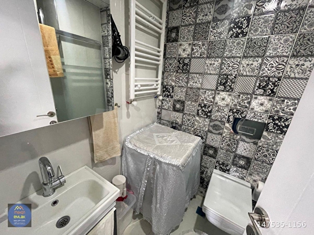 Satılık 2+1 Daire, 90m² Net, Merkezi Konumda - Görsel 10