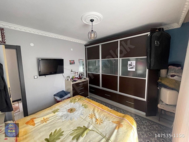 Satılık 2+1 Daire, 90m² Net, Merkezi Konumda - Görsel 13
