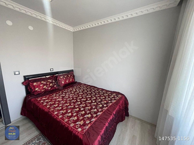 Satılık 2+1 Daire, 90m² Net, Merkezi Konumda - Görsel 15