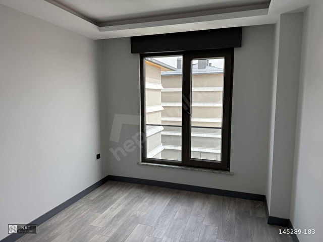 NET EMLAKTAN TUAL MABEYİN KONAKLARINDA 5+1 SIFIR ARA KAT DAİRE - Görsel 16
