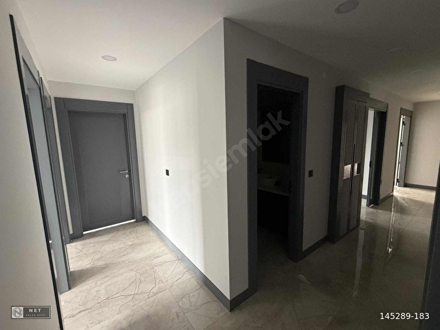 NET EMLAKTAN TUAL MABEYİN KONAKLARINDA 5+1 SIFIR ARA KAT DAİRE - Görsel 28