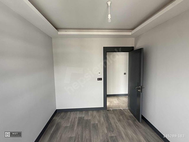 NET EMLAKTAN TUAL MABEYİN KONAKLARINDA 5+1 SIFIR ARA KAT DAİRE - Görsel 5
