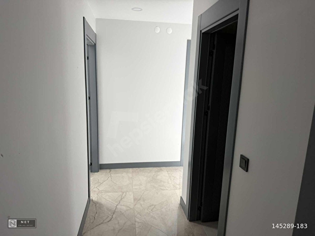 NET EMLAKTAN TUAL MABEYİN KONAKLARINDA 5+1 SIFIR ARA KAT DAİRE - Görsel 15