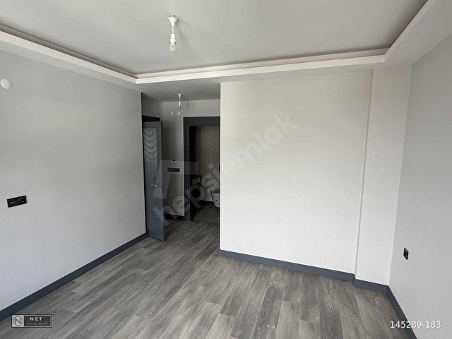 NET EMLAKTAN TUAL MABEYİN KONAKLARINDA 5+1 SIFIR ARA KAT DAİRE - Görsel 25