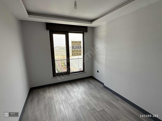 NET EMLAKTAN TUAL MABEYİN KONAKLARINDA 5+1 SIFIR ARA KAT DAİRE - Görsel 12