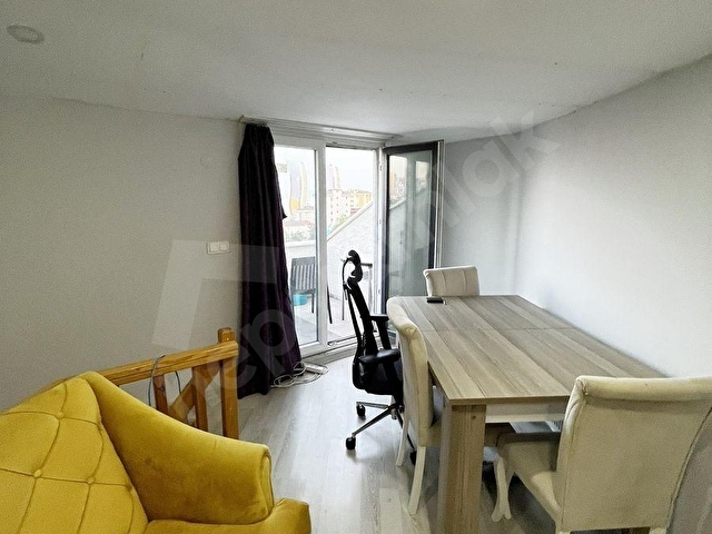 EVCİDEN İSKANLI BİNADA DENİZ MANZARALI DUBLEKS DAİRE - Görsel 29