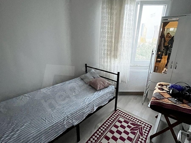 EVCİDEN İSKANLI BİNADA DENİZ MANZARALI DUBLEKS DAİRE - Görsel 21