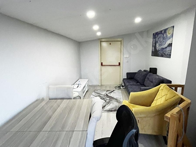 EVCİDEN İSKANLI BİNADA DENİZ MANZARALI DUBLEKS DAİRE - Görsel 24