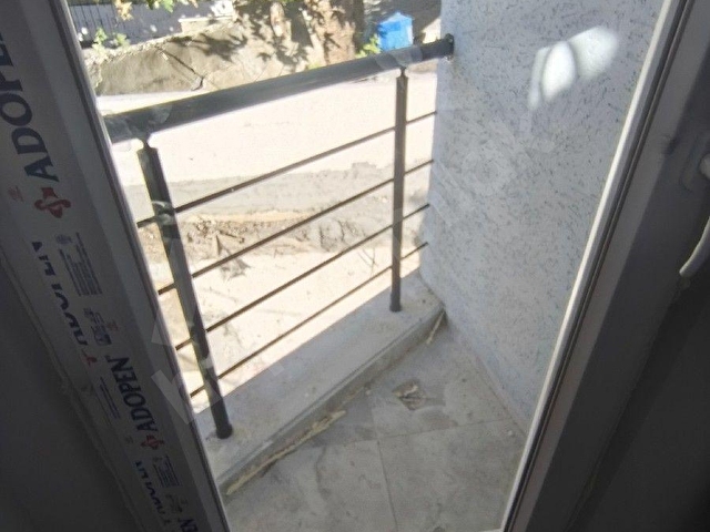 KAĞITHANE GÜLTEPEDE 2+1/70 METREKARE SATILIK SIFIR DAİRE - Görsel 6
