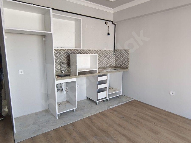 KAĞITHANE GÜLTEPEDE 2+1/70 METREKARE SATILIK SIFIR DAİRE - Görsel 16