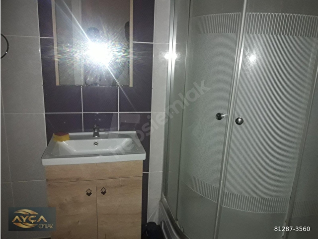 OKULLAR BÖLGESİNDE AYÇADAN GENİŞ KULLANIŞLI KİRALIK 2+1 DAİRE - Görsel 8