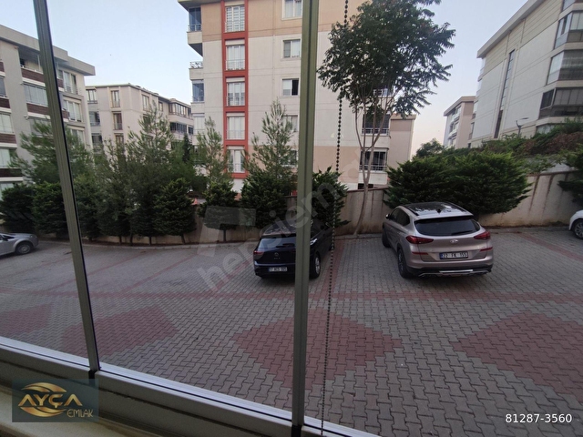 OKULLAR BÖLGESİNDE AYÇADAN GENİŞ KULLANIŞLI KİRALIK 2+1 DAİRE - Görsel 28