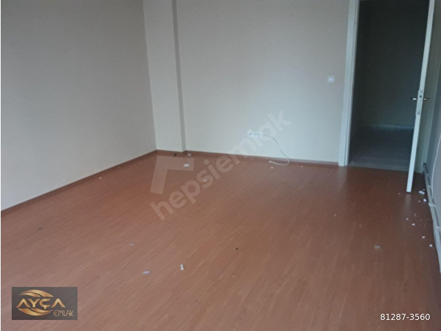 OKULLAR BÖLGESİNDE AYÇADAN GENİŞ KULLANIŞLI KİRALIK 2+1 DAİRE - Görsel 15
