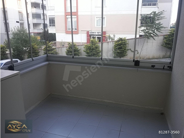 OKULLAR BÖLGESİNDE AYÇADAN GENİŞ KULLANIŞLI KİRALIK 2+1 DAİRE - Görsel 17