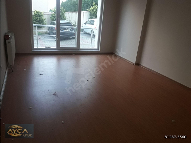 OKULLAR BÖLGESİNDE AYÇADAN GENİŞ KULLANIŞLI KİRALIK 2+1 DAİRE - Görsel 12