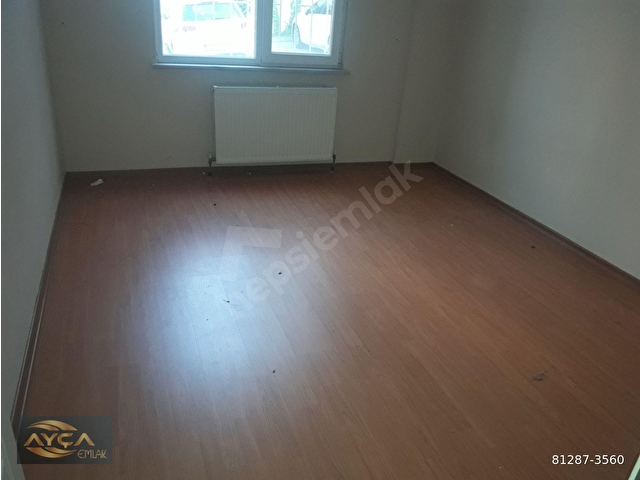OKULLAR BÖLGESİNDE AYÇADAN GENİŞ KULLANIŞLI KİRALIK 2+1 DAİRE - Görsel 11