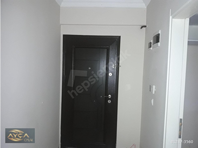 OKULLAR BÖLGESİNDE AYÇADAN GENİŞ KULLANIŞLI KİRALIK 2+1 DAİRE - Görsel 5