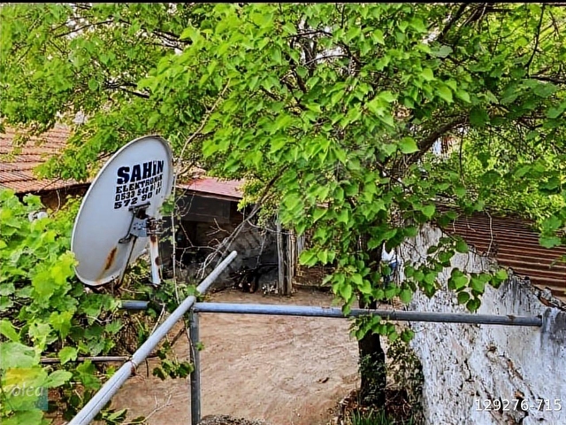 TAŞ KÖY EVİ VE ARSASI - Görsel 5