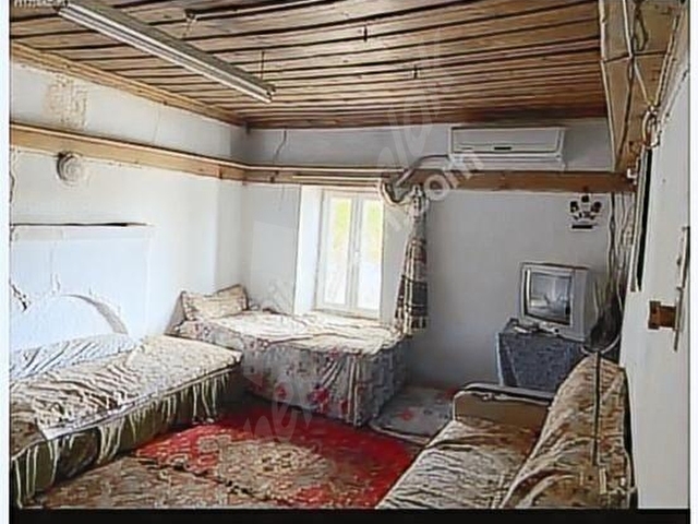 TAŞ KÖY EVİ VE ARSASI - Görsel 3