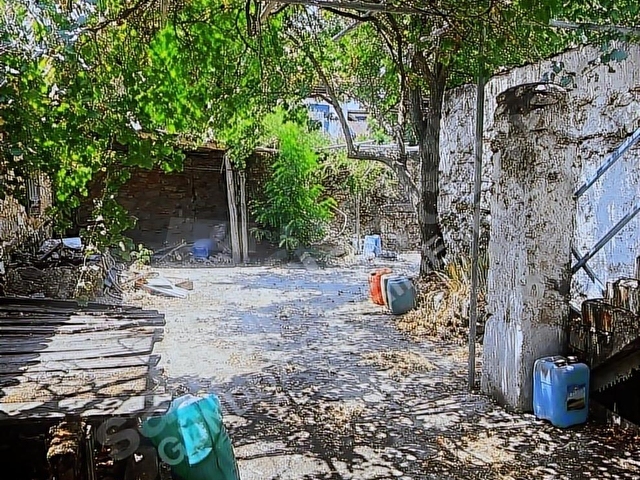 TAŞ KÖY EVİ VE ARSASI - Görsel 15