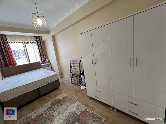 Dialog Dağ/Eskibağlar Mh Full Eşyalı Abonelikler Açık 1+1 Daire - Görsel 25