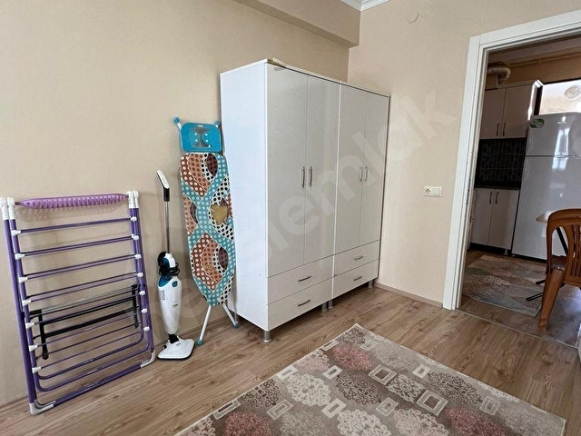 Dialog Dağ/Eskibağlar Mh Full Eşyalı Abonelikler Açık 1+1 Daire - Görsel 28