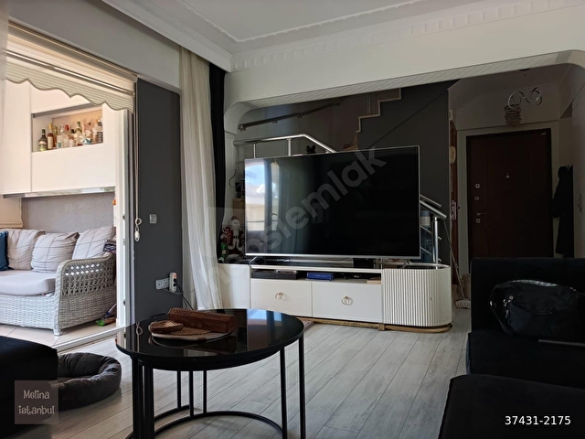 Marmaris armutalan çolakoğlu sitesi 3+1 kiralık - Görsel 9