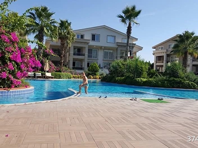 Marmaris armutalan çolakoğlu sitesi 3+1 kiralık