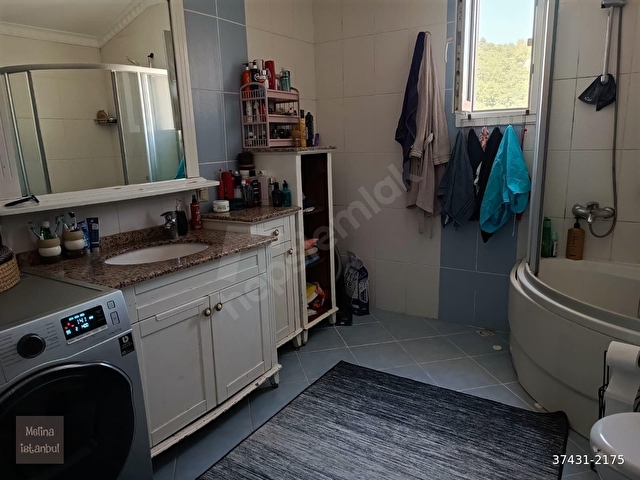 Marmaris armutalan çolakoğlu sitesi 3+1 kiralık - Görsel 13