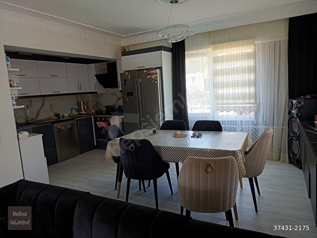 Marmaris armutalan çolakoğlu sitesi 3+1 kiralık - Görsel 12