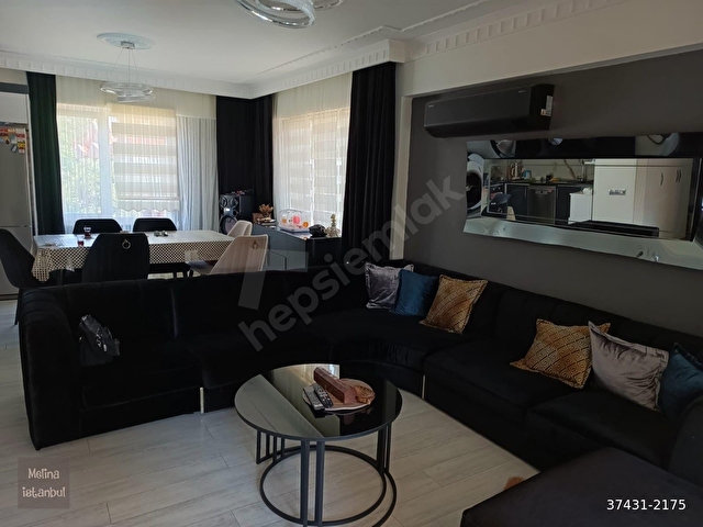 Marmaris armutalan çolakoğlu sitesi 3+1 kiralık - Görsel 5