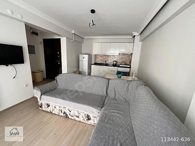 BAHARdan Dumlupınarda 1+1 Eşyalı Kat Mülkiyetli SINIRSIZ KREDİ - Görsel 15