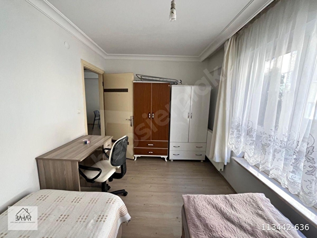 BAHARdan Dumlupınarda 1+1 Eşyalı Kat Mülkiyetli SINIRSIZ KREDİ - Görsel 20