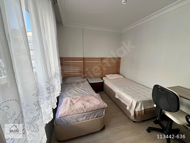 BAHARdan Dumlupınarda 1+1 Eşyalı Kat Mülkiyetli SINIRSIZ KREDİ - Görsel 19