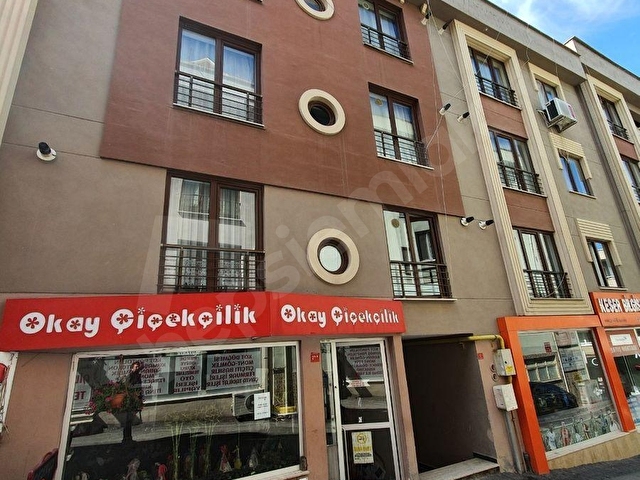 BAHARdan Dumlupınarda 1+1 Eşyalı Kat Mülkiyetli SINIRSIZ KREDİ - Görsel 2