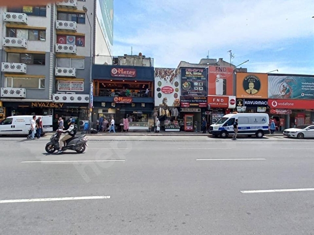 kiralık eşyalı ofis - Görsel 6