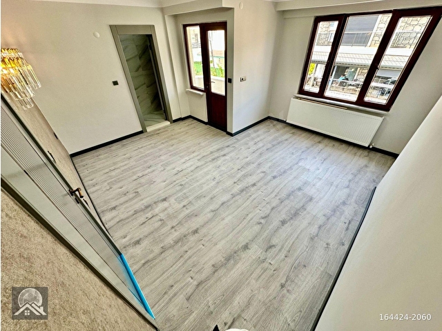 ꧁AY EMLAKTAN꧂AKÇAYDA ASKERİ KAMP YAKINI DENİZE 50 MT ŞÖMİNELİ SATILIK 3+1 MÜSTAKİL VİLLA - Görsel 12