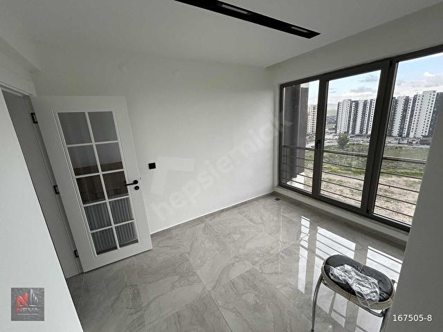 ÖDÜL VİSTA İLDEM 1 TRAMVAY DURAĞI YANI 3,5+1 SATILIK DAİRE - Görsel 16