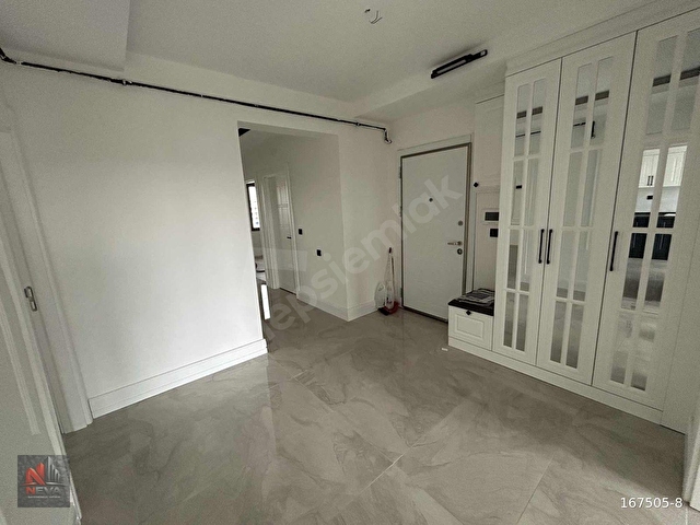 ÖDÜL VİSTA İLDEM 1 TRAMVAY DURAĞI YANI 3,5+1 SATILIK DAİRE - Görsel 6