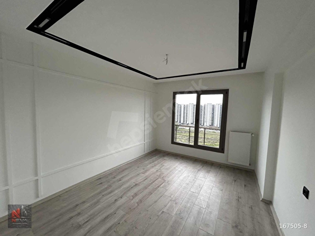ÖDÜL VİSTA İLDEM 1 TRAMVAY DURAĞI YANI 3,5+1 SATILIK DAİRE - Görsel 11