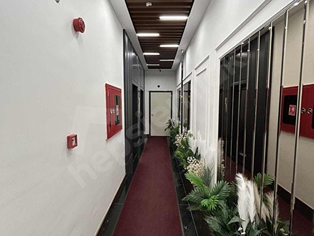 ÖDÜL VİSTA İLDEM 1 TRAMVAY DURAĞI YANI 3,5+1 SATILIK DAİRE - Görsel 2