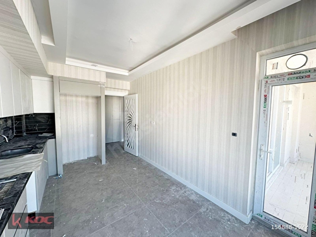 BELKIZ ORTAOKULU ÇEVR. AZ KATLI SIFIR ARAKAT ULTRALÜX 2+1 DAİRE - Görsel 2