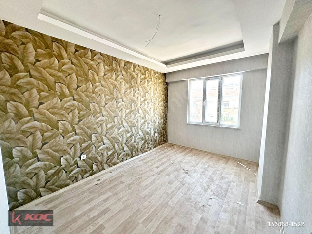 BELKIZ ORTAOKULU ÇEVR. AZ KATLI SIFIR ARAKAT ULTRALÜX 2+1 DAİRE - Görsel 13